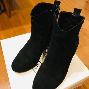 Steve Madden Boots